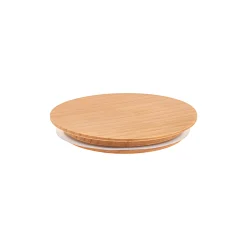 Holzdeckel Ø 107 mm, auch für WECK RR 100