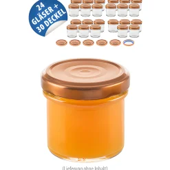 Ingenio 72 ml, 24er Set