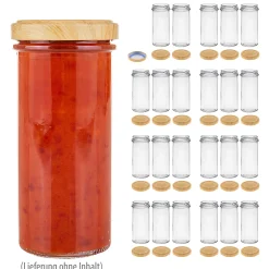 Ingenio 174 ml, 24er Set