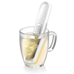 Ingwerreibe/-sieb 'Handy X-sharp'