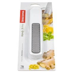 Ingwerreibe/-sieb 'Handy X-sharp'