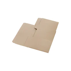 Karton 240 x 108 x 153 mm mit Einsteckdeckel