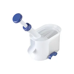 Kirschentkerner mit Saugfuß