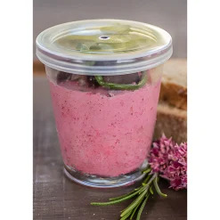 Klarsichtdeckel  58 mm