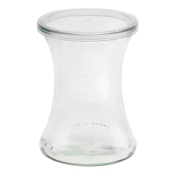 Klarsichtdeckel RR  80 / 88 mm