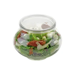 Klarsichtdeckel RR  80 / 88 mm