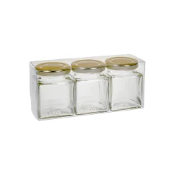 Klarsichtfaltschachtel 155,5 x 52,5 x 70 mm