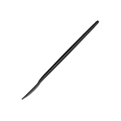 Kochblume Backlöffel anthrazit