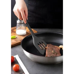 Kochblume Flex-Wender anthrazit