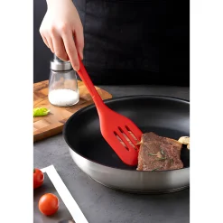 Kochblume Flex-Wender rot