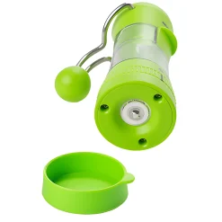 Kochblume Gewürzmühle limette