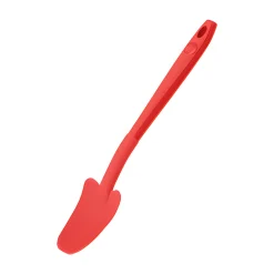 Kochblume Restelöffel S rot