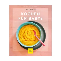 Kochen für Babys