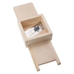 Krauthobel 58 x 18 cm