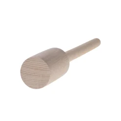 Krautstampfer aus Buchenholz 30 cm