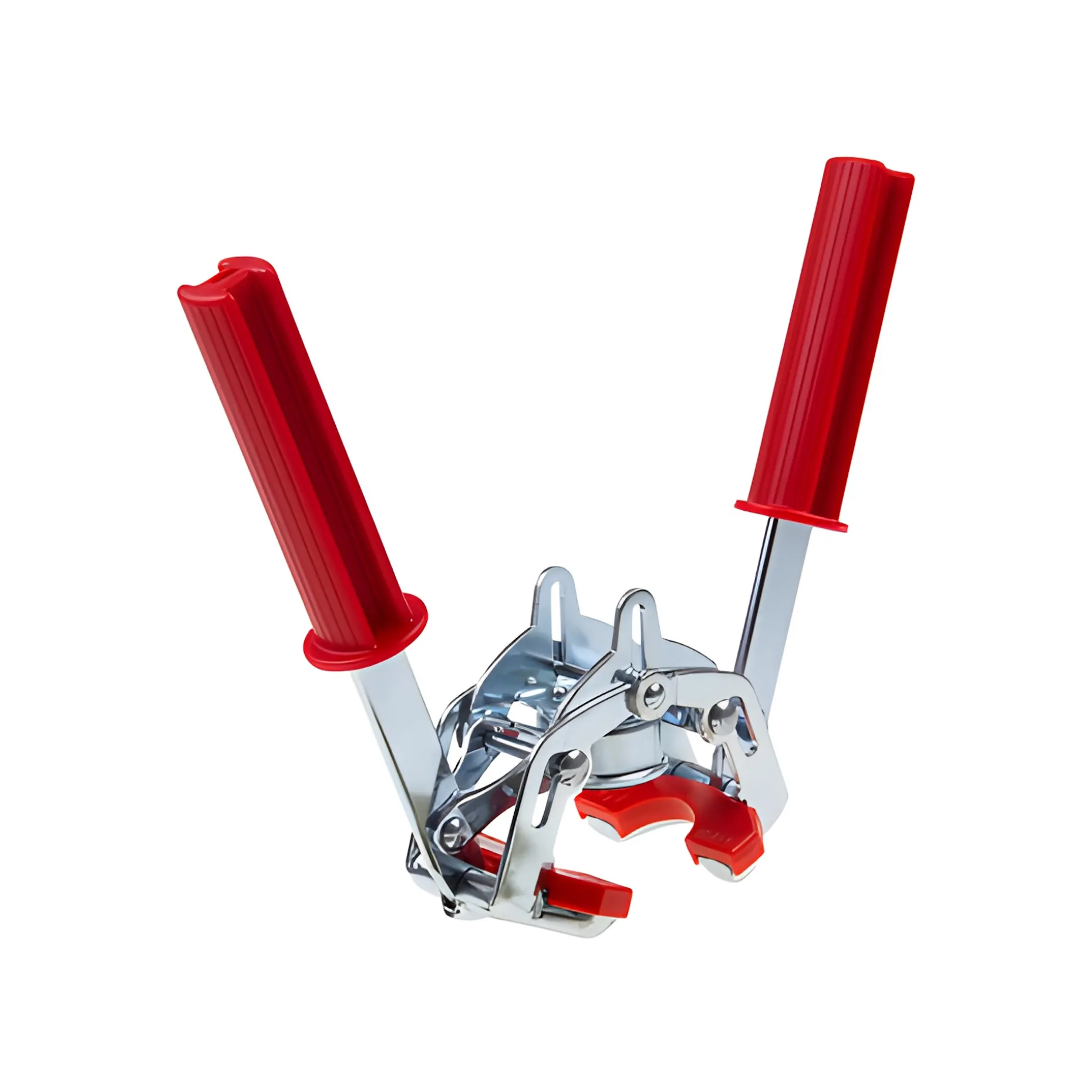 Kronkorkenverschließer