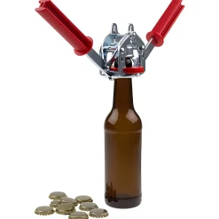 Kronkorkenverschließ-Set