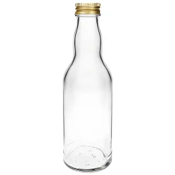 Kropfhalsflasche 200 ml