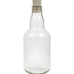 Kropfhalsflasche 400 ml