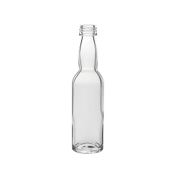 Kropfhalsflasche  40 ml