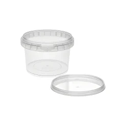 Kunststoffbecher 280 ml