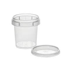 Kunststoffbecher  50 ml