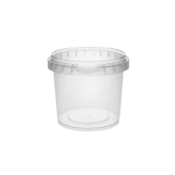 Kunststoffbecher 365 ml