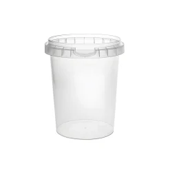 Kunststoffbecher 520 ml