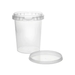 Kunststoffbecher 520 ml