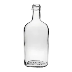 Kurzhalsflasche  350 ml
