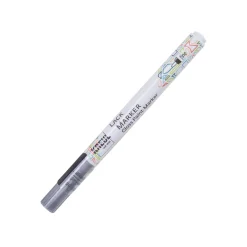 Lackmalstift fine silber