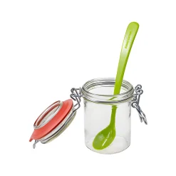 Löffel für Eingelegtes 'Della Casa', klein