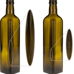 Marasca  500 ml antik Typ B