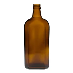 Meplat  500 ml braun