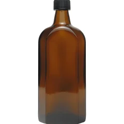 Meplat  500 ml braun