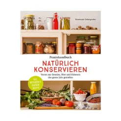 Natürlich Konservieren