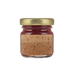 Naturkork-Etikett 50 x 25 mm, 10 Stück