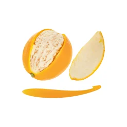 Orangenschäler 'Presto'