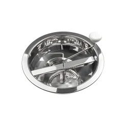 Passiermühle 'Tomatalo Pro' 30 cm