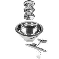 Passiermühle 'Tomatalo Pro' 30 cm