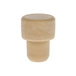 PE-Stopfen 20 mm mit Scheibe Ø 29 mm