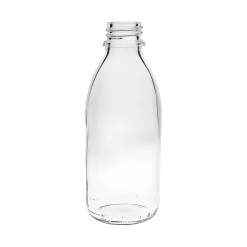 Pharmaflasche 100 ml