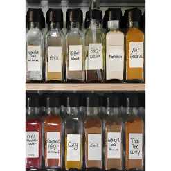 PP 31,5 Multistreuer schwarz