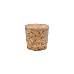 Presskorken 22/26 x 25 mm