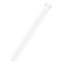 Reagenzglas 160x16 mm mit Schraubgewinde