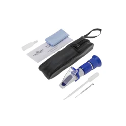 Refraktometer 0-90 % Brix