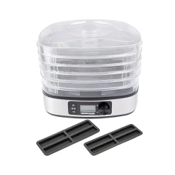 Rommelsbacher Dörrautomat DA 350