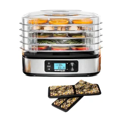 Rommelsbacher Dörrautomat DA 350