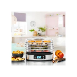 Rommelsbacher Dörrautomat DA 350