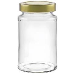 Rundglas  443 ml Deep